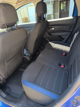 Dacia Duster, снимка 6