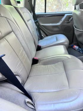 Jeep Grand cherokee 2.7 Cdti, снимка 16