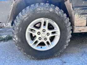Jeep Grand cherokee 2.7 Cdti, снимка 6