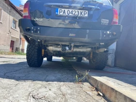 Jeep Grand cherokee 2.7 Cdti, снимка 3