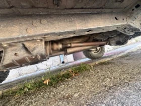 Jeep Grand cherokee 2.7 Cdti, снимка 11