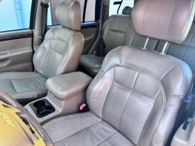 Jeep Grand cherokee 2.7 Cdti, снимка 8