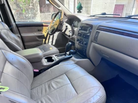 Jeep Grand cherokee 2.7 Cdti, снимка 13