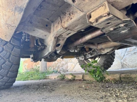 Jeep Grand cherokee 2.7 Cdti, снимка 10