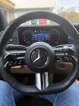 Mercedes-Benz GLS580 Fecelift FULL TV MASSAGE 6+ 1, снимка 8
