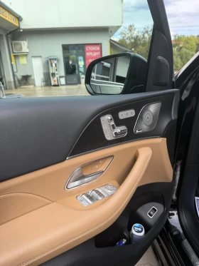 Mercedes-Benz GLS580 Fecelift FULL TV MASSAGE 6+ 1, снимка 13