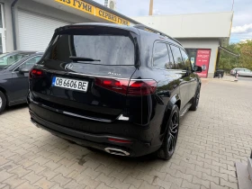 Mercedes-Benz GLS580 Fecelift FULL TV MASSAGE 6+ 1, снимка 5