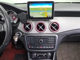 Mercedes-Benz GLA 200 D 4Matic, снимка 14