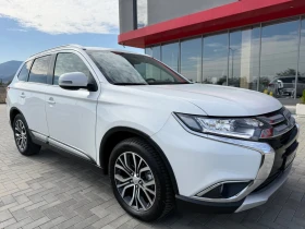 Mitsubishi Outlander 2.2 DI-D FULL 6+ 1 / 4X4 / KOJA / NAVI / CAMERA, снимка 3