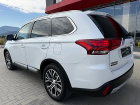 Mitsubishi Outlander 2.2 DI-D FULL 6+ 1 / 4X4 / KOJA / NAVI / CAMERA, снимка 5