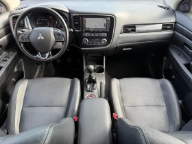 Mitsubishi Outlander 2.2 DI-D FULL 6+ 1 / 4X4 / KOJA / NAVI / CAMERA, снимка 8