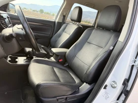 Mitsubishi Outlander 2.2 DI-D FULL 6+ 1 / 4X4 / KOJA / NAVI / CAMERA, снимка 9