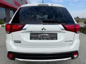 Mitsubishi Outlander 2.2 DI-D FULL 6+ 1 / 4X4 / KOJA / NAVI / CAMERA, снимка 6