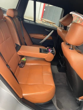 BMW X3 Бартер за кола на газ!, снимка 3