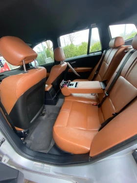 BMW X3 Бартер за кола на газ!, снимка 4