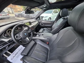 BMW X5 M50= 3XTV= ХЕДЪП= ПАНОРАМА= WEBASTO, снимка 14