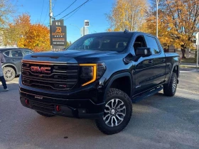 Gmc Sierra, снимка 1