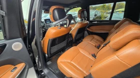 Mercedes-Benz GLS 500 4Matic, снимка 13