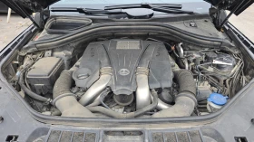 Mercedes-Benz GLS 500 4Matic, снимка 16