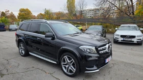 Mercedes-Benz GLS 500 4Matic, снимка 3