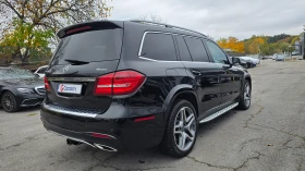 Mercedes-Benz GLS 500 4Matic, снимка 5