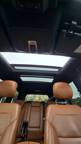 Mercedes-Benz GLS 500 4Matic, снимка 15