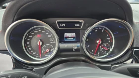 Mercedes-Benz GLS 500 4Matic, снимка 11