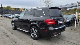 Mercedes-Benz GLS 500 4Matic, снимка 6