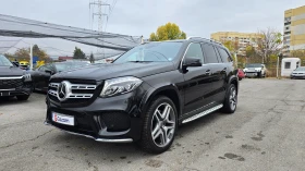 Mercedes-Benz GLS 500 4Matic, снимка 1