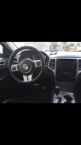 Jeep Grand cherokee 3.0 crd - [5] 