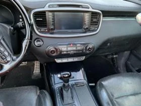 Kia Sorento 2.2CRDi, 200 кс. Автоматик - [8] 