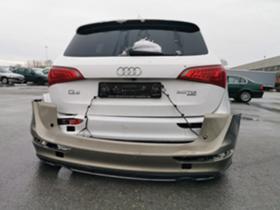Audi Q5 3.0 TDI 239.. B&O Recaro    | Mobile.bg   5