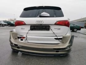 Audi Q5 3.0 TDI 239.. B&O Recaro    | Mobile.bg    5