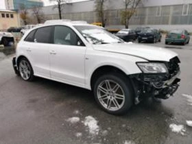 Audi Q5 3.0 TDI 239.. B&O Recaro    | Mobile.bg    4