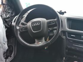 Audi Q5 3.0 TDI 239.. B&O Recaro    | Mobile.bg   13