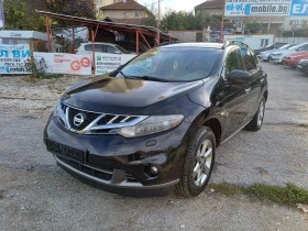     Nissan Murano 2.5 