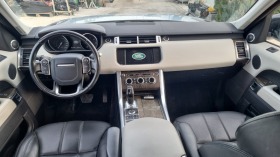 Land Rover Range Rover Sport 3.0 Diesel  | Mobile.bg   12