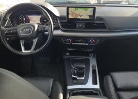 Audi Q5 2.0 Technik Quattro, снимка 11