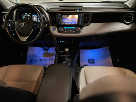 Toyota Rav4 2.5Hybrid-Лизинг през Уникредит , снимка 9 - Автомобили и джипове - 45510489