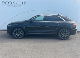     Audi Q8 50 TDI quattro