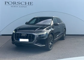     Audi Q8 50 TDI quattro