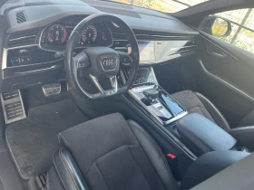 Audi Q8 50 TDI quattro, снимка 9