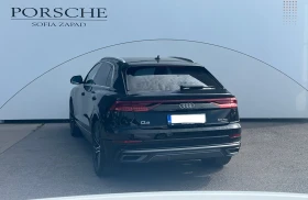 Audi Q8 50 TDI quattro, снимка 5