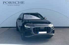     Audi Q8 50 TDI quattro