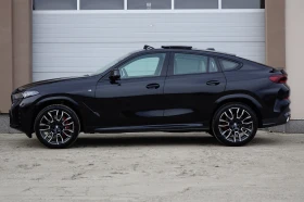     BMW X6 M-PAKET PRO* xDRIVE * M 22* SWAROVSKI* CARBON* 