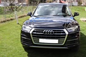 Audi Q5, снимка 1