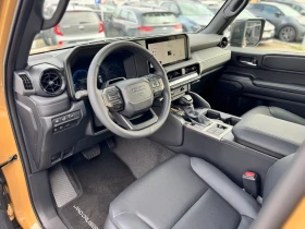 Обява за продажба на Toyota Land cruiser 250/ NEW MODEL/2.8 D-4D/ EXECUTIVE/ 360 ~89 878 EUR - изображение 7