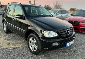 Mercedes-Benz ML 270 CDI | Mobile.bg    7