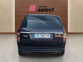 Land Rover Range rover 4.4D SDV8 - [18] 