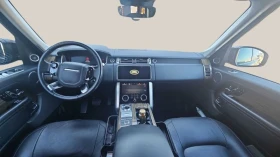 Land Rover Range rover 4.4D SDV8 | Mobile.bg    9